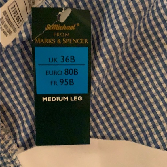 New with tag European Swimsuit - Picture 5 of 5